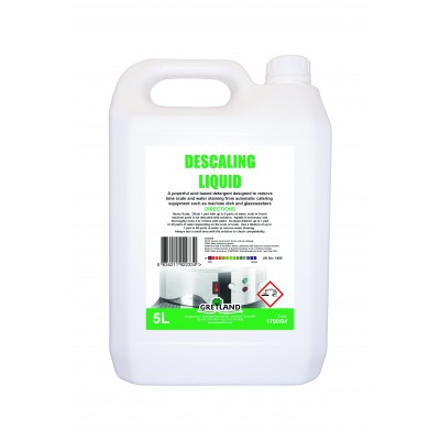 Descaler - 5ltr - Each